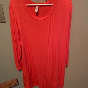 Tunic top